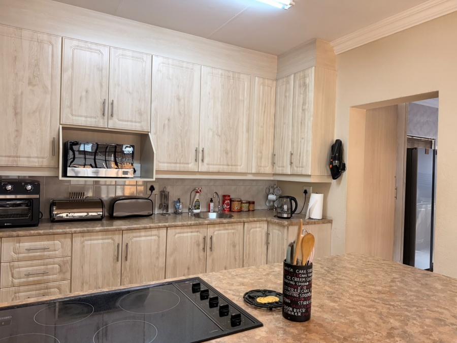 4 Bedroom Property for Sale in Cashan North West
